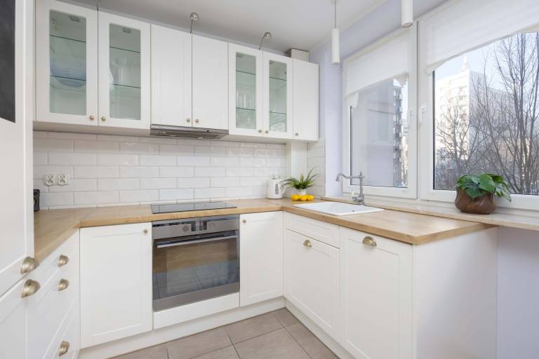 Family-oriented nice holiday apartment with fast internet | Next to Palace of Culture and Science | Pets allowed — photo 3