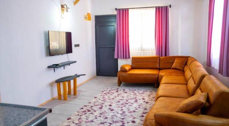 70 m&sup2; Ferienwohnung
