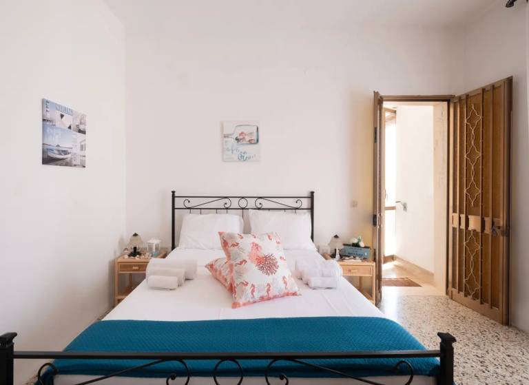 Vacation home with terrace | Beach nearby | Pets are welcome — photo 4