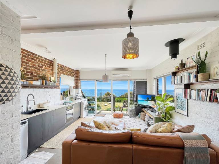 Lodge Pambula Beach