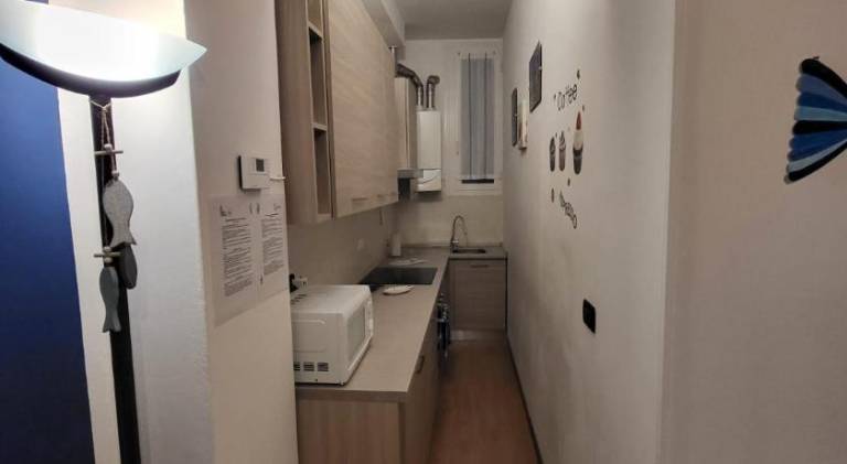 Holiday apartment with 2 rooms for 5 persons — photo 5