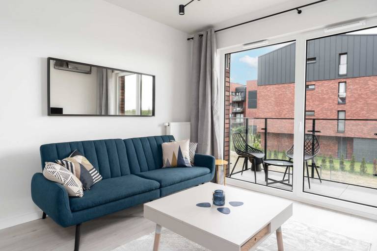 Apartament Puszczykowo