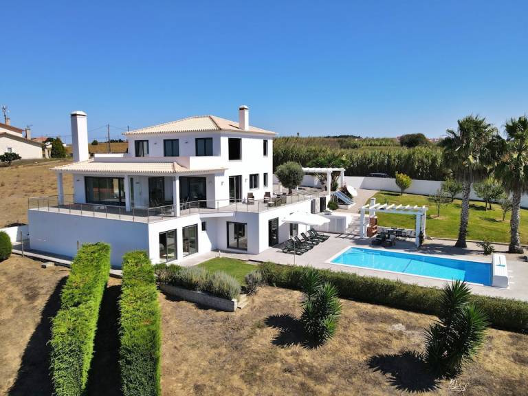 Villa Alfeizerão