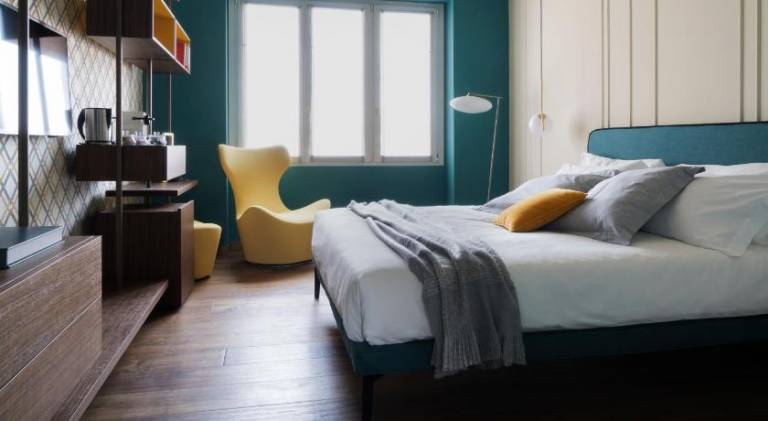 Bed & Breakfast Milaan