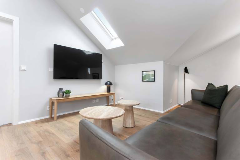 Apartment  Selfoss