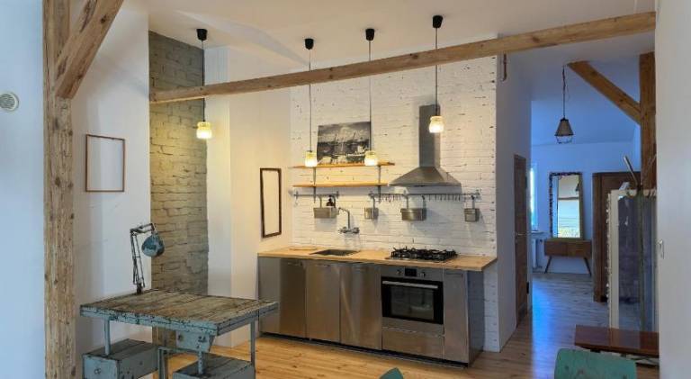 Holiday apartment with 1 room for 2 persons — photo 3