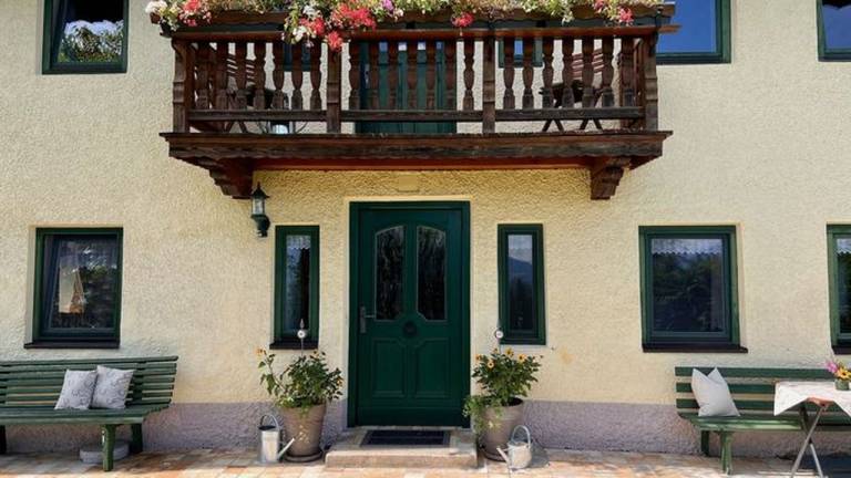 Ferienhaus Erl