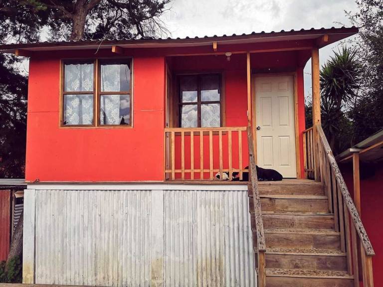 Hostel Intibuca