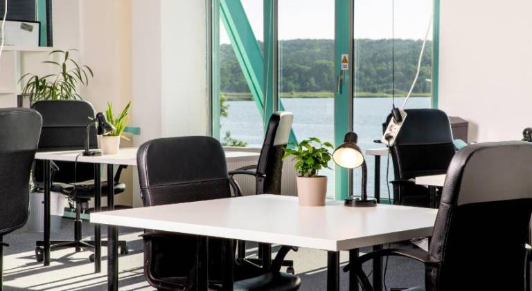 Project Bay - Workation / CoWorking — photo 4