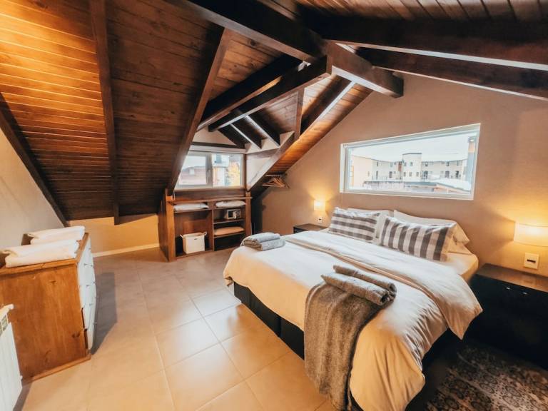 Apartment  Villa Catedral