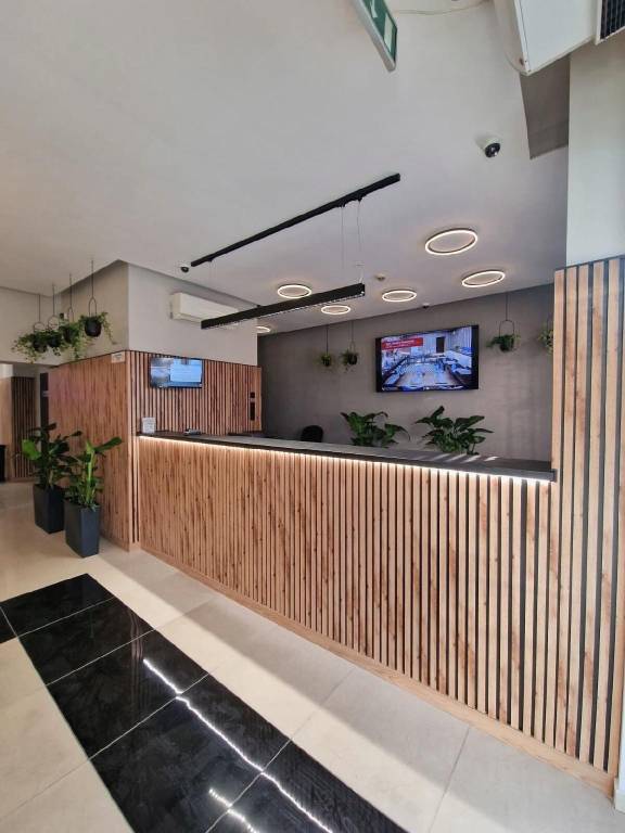 Art Hotel's Sosnowiec — photo 2