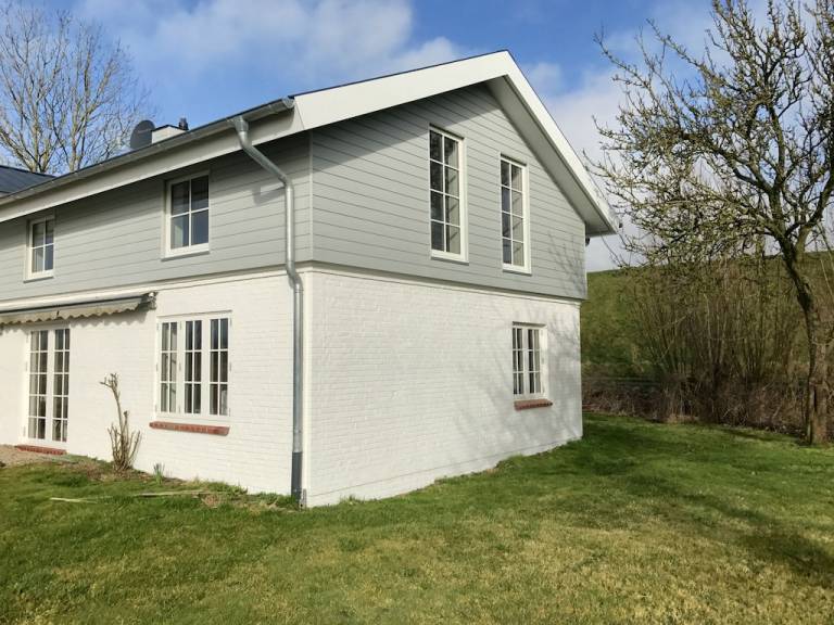 Ferienwohnung Tetenbüll