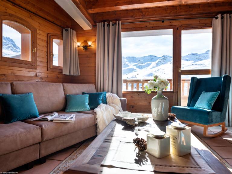 Wonderful holiday apartment | Next to the ski | Dogs allowed — photo 2