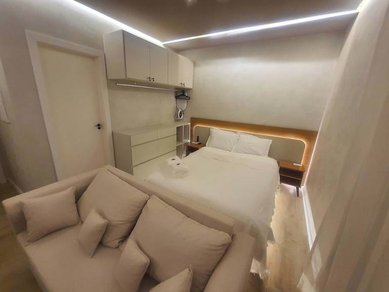 Apart hotel Piumhi