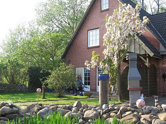 40 M² Ferienhaus ∙ 1 Schlafzimmer ∙ 2 Gäste - Nordstrand