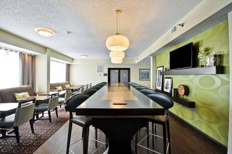 Hampton Inn Columbus/Dublin — photo 2