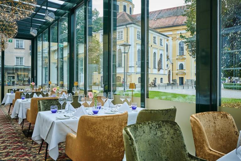 Hotel Zur Post (DE Altötting) - Hiltermann Elisabeth - 101 in Altötting