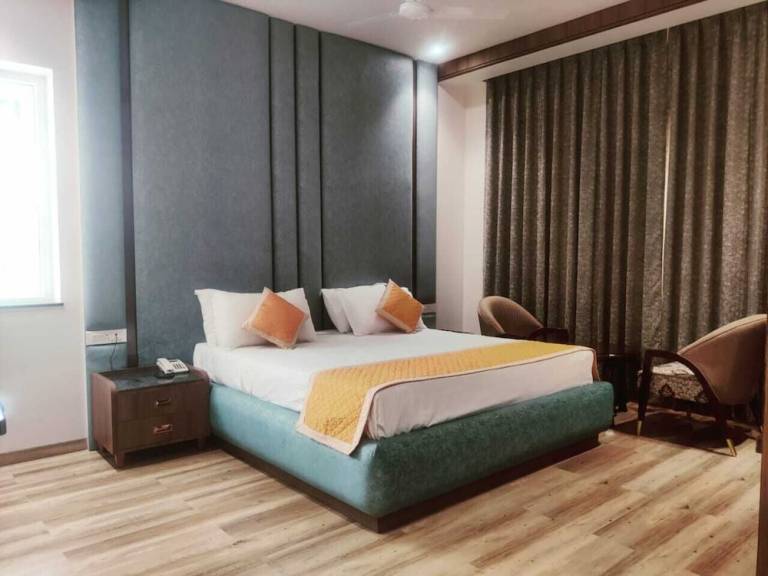 Resort  Dhanawan