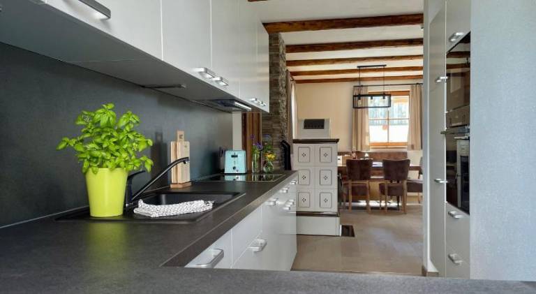 Chalet with grill, patio & garden | Ski nearby | Pets allowed — photo 3
