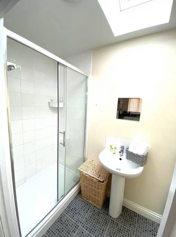 Apartment Chapel Langley