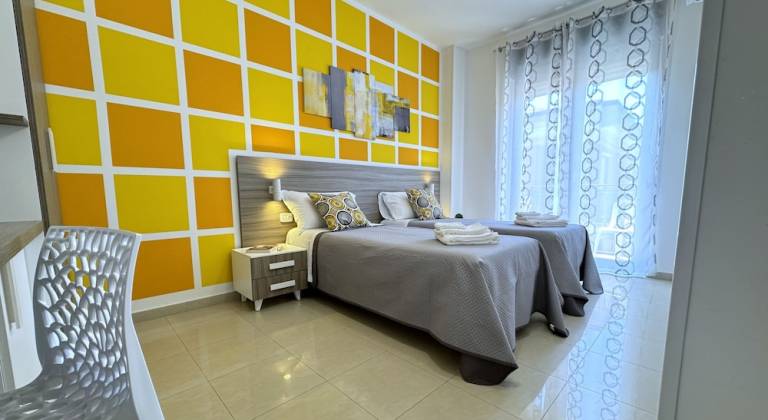 Bed & Breakfast Apricena