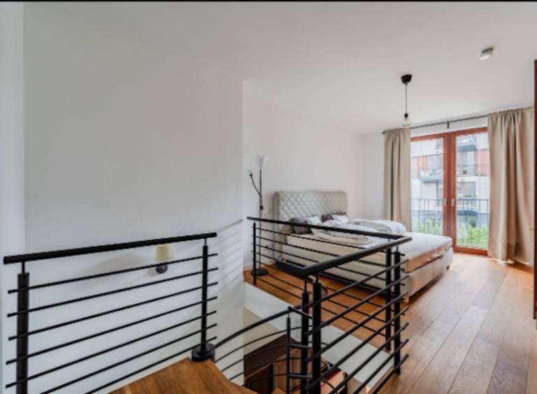 Ferienwohnung Bezirk Pankow