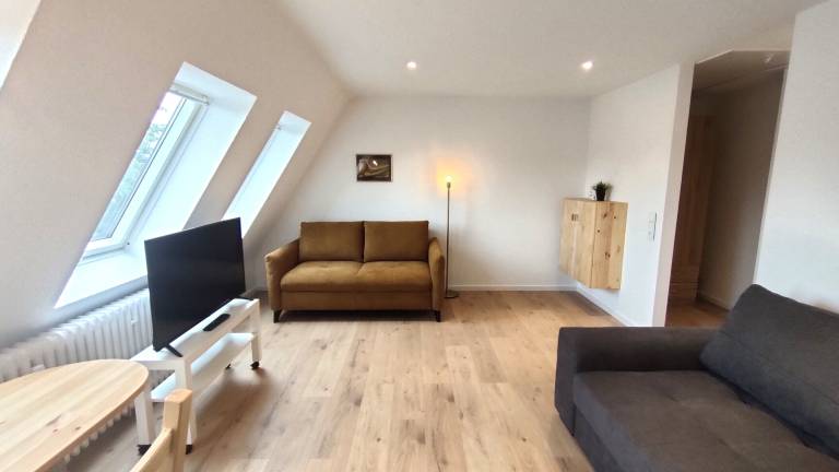 Ferienwohnung Bad Schönborn