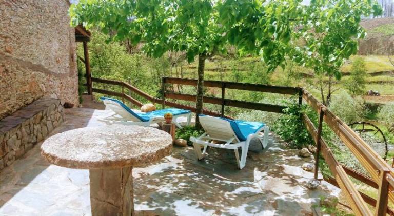 House with 1 room for 2 persons — photo 4