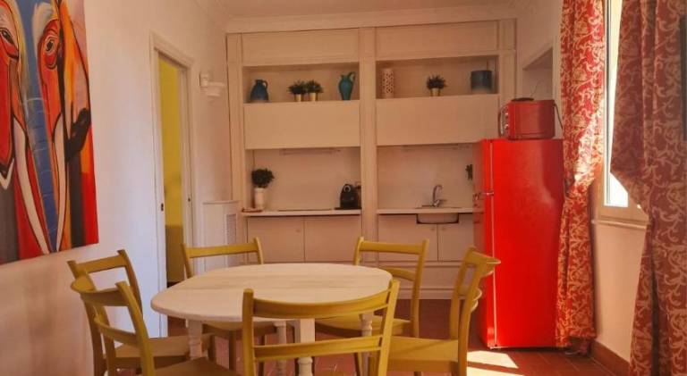 Apartment with 3 rooms for 6 persons — photo 4