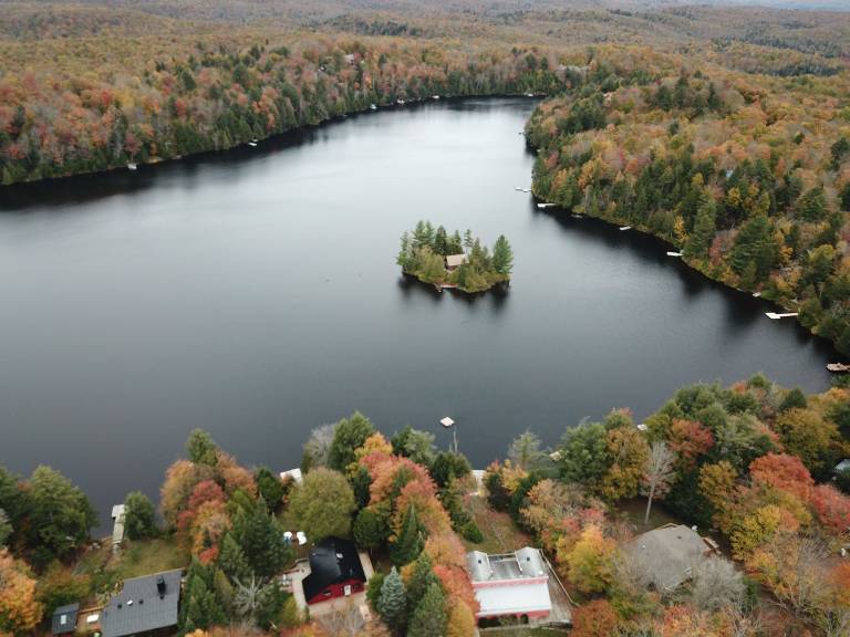 Chalet Morin-Heights