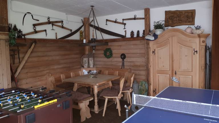 Ferienwohnung Waging am See