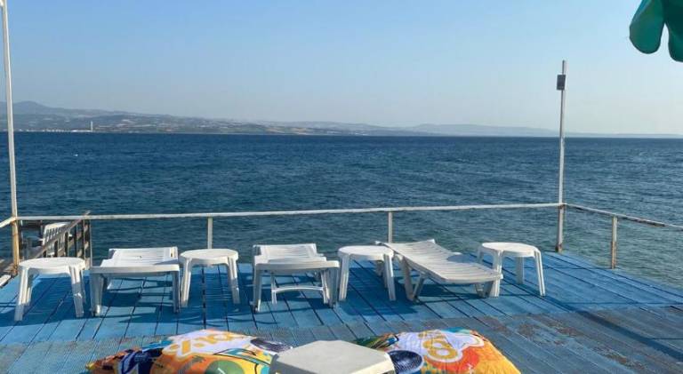 Hero Gallipoli Otel — photo 5