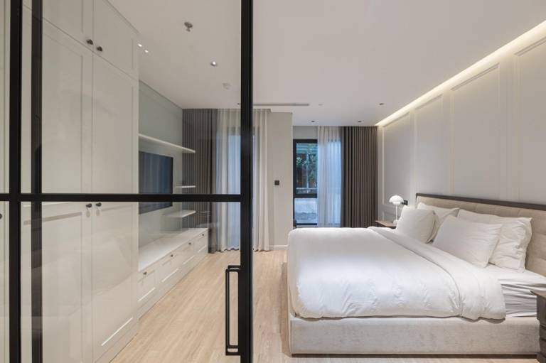 Apartamento  Điện Biên