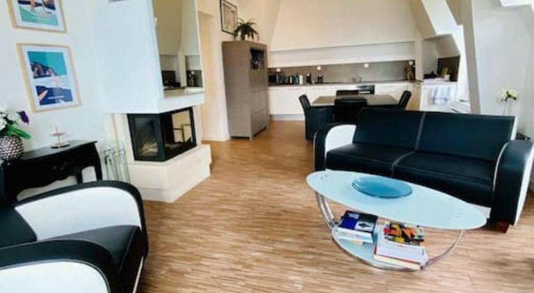 Apartment | Close to the beach | Pet-friendly — photo 2