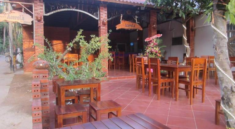 Gia Thanh Guest House — photo 5