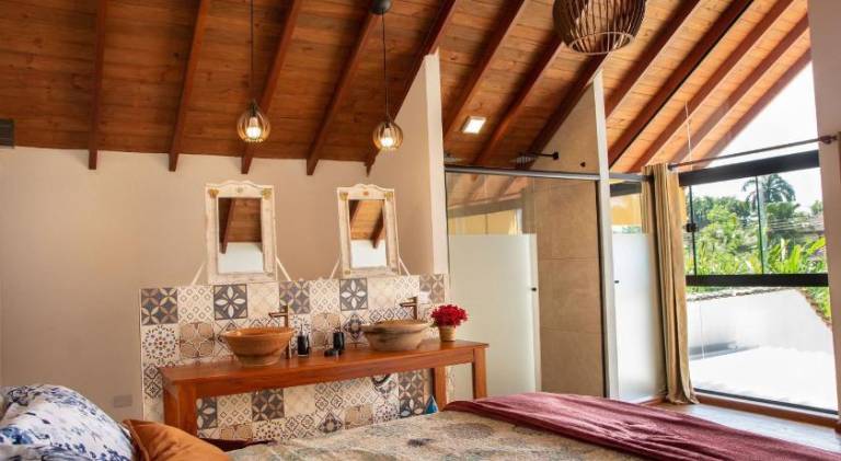 Charming chalet with pool | Beach nearby | Good for workation | Pets are welcome — photo 2