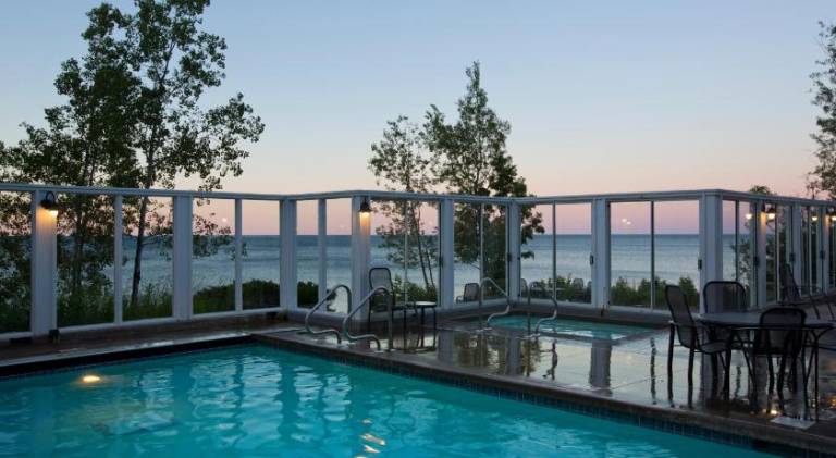 The Bluefin Bay Family of Resorts — photo 2