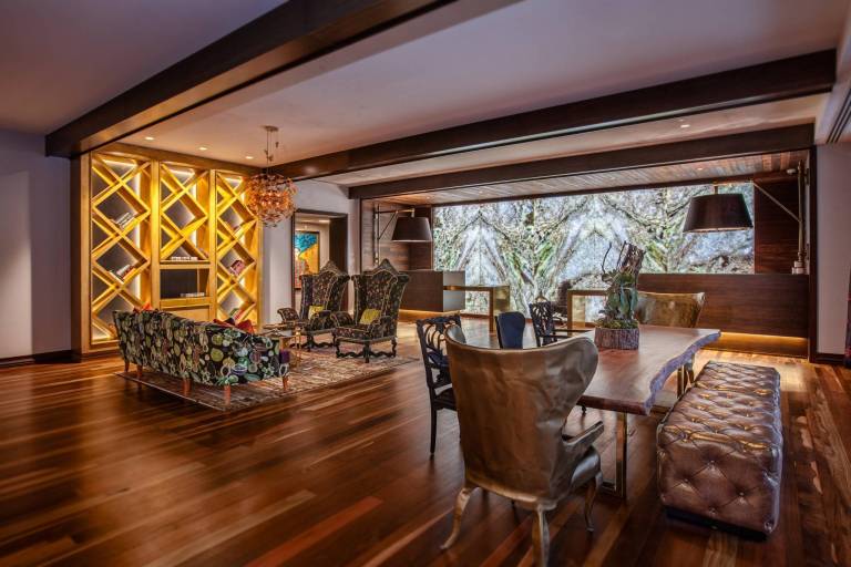 Grand Bohemian Mountain Brook, Autograph Collection — photo 3