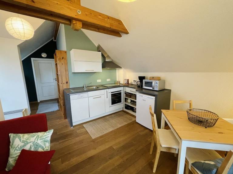Ferienwohnung Oberwesel