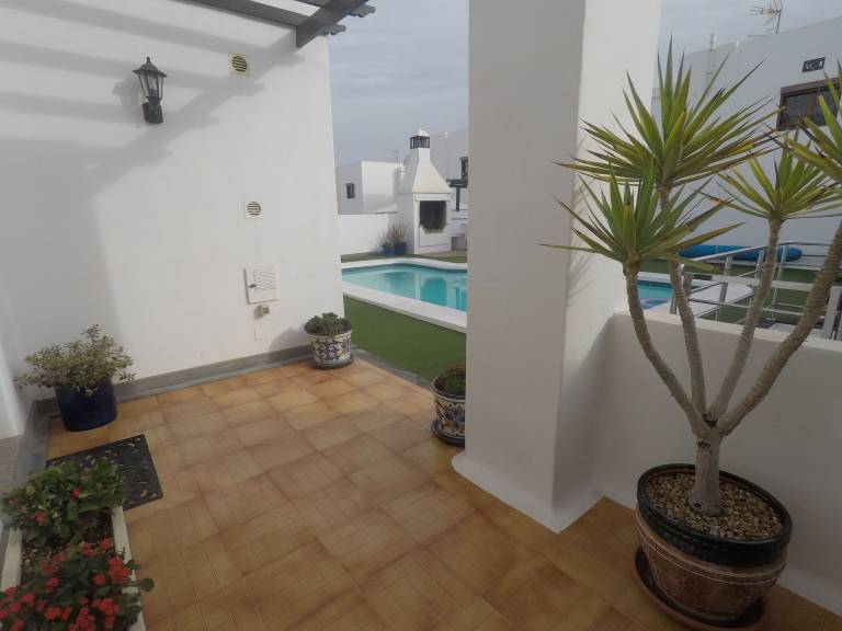 Villa Matagorda