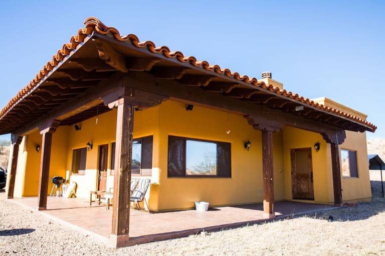 Casa Patagonia