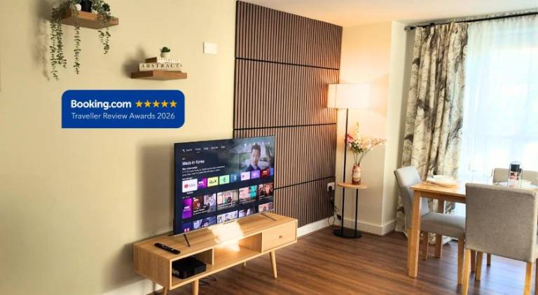 67 m&sup2; Ferienwohnung