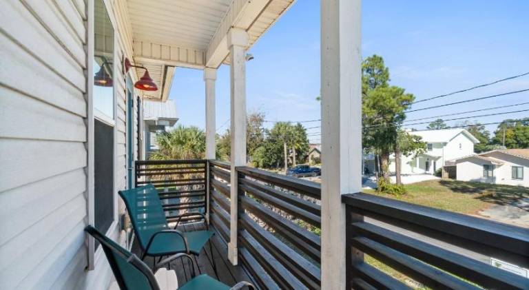 Vacation home with 4 rooms for 10 persons — photo 5