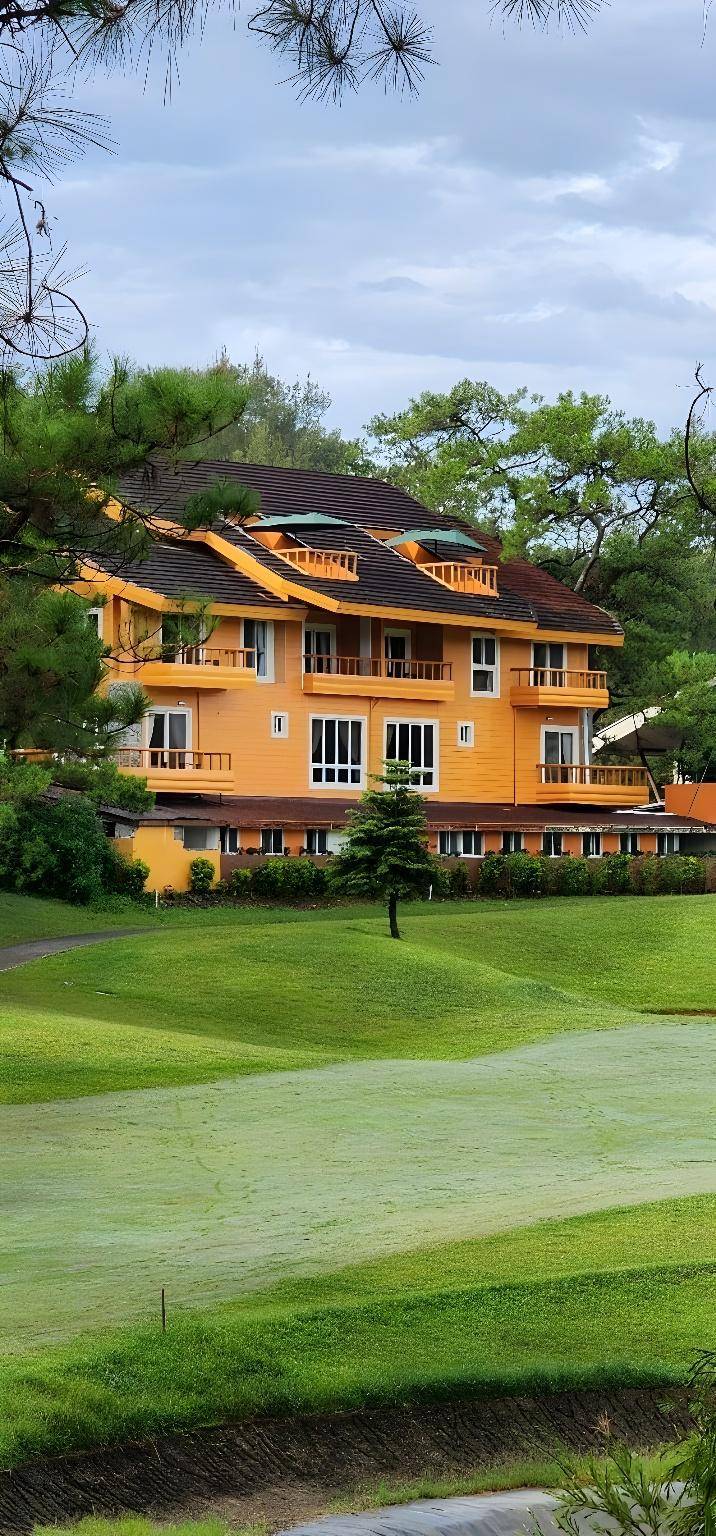 Villa Baguio