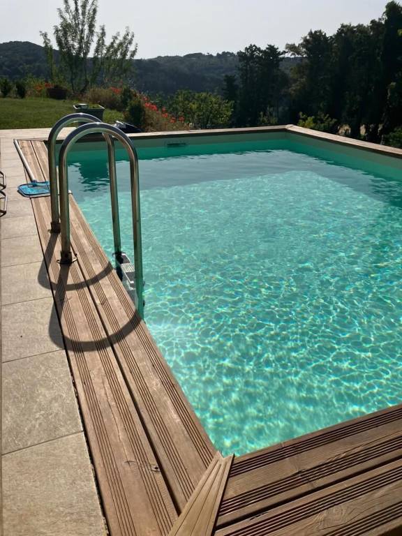Villa Riparbella