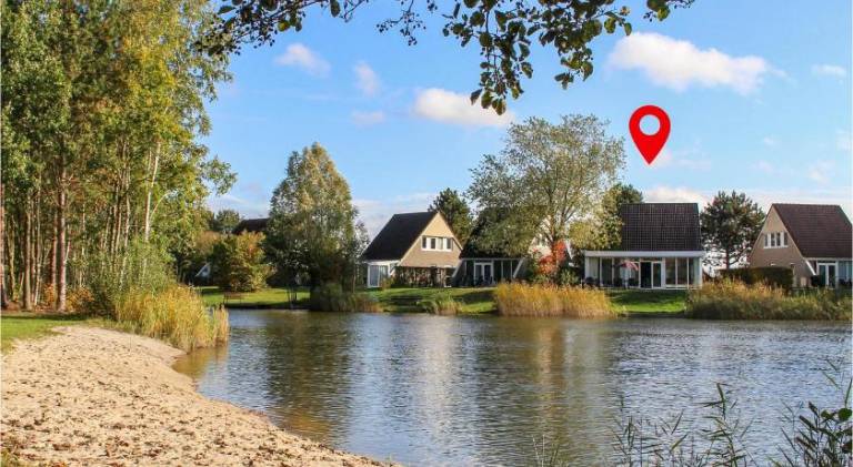 Vacation home with sauna & pool | Pets are welcome in Groningen