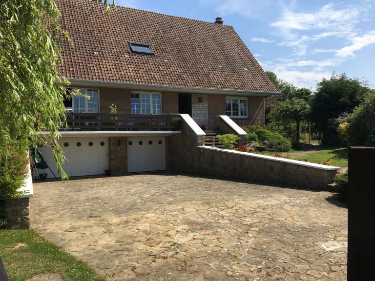 Villa  Condette