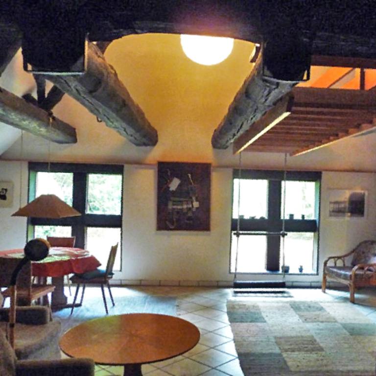 Ferienwohnung Gnarrenburg