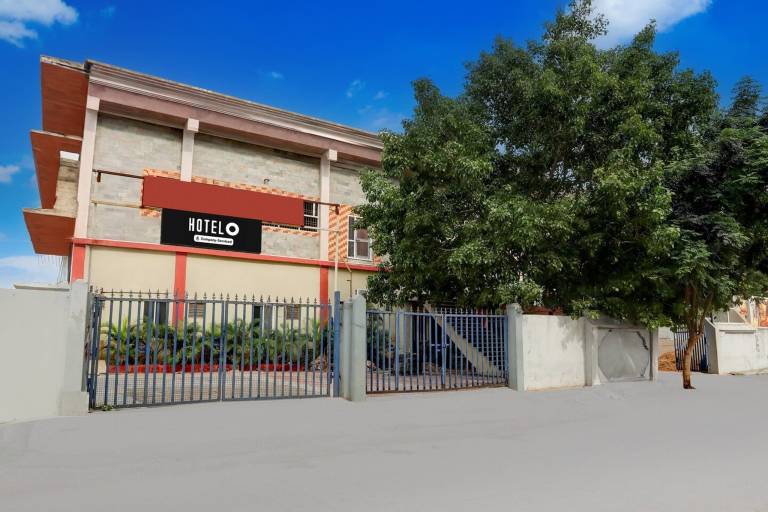 Ferienhaus Gandhi Nagar