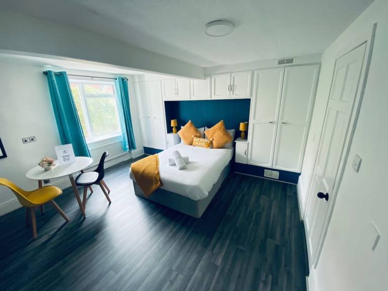 Accommodation Brighton